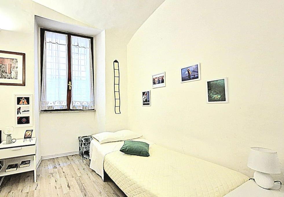 Musicart House Roma Exterior foto