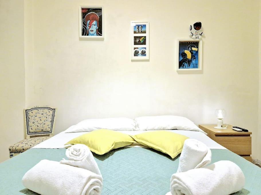 Musicart House Roma Exterior foto
