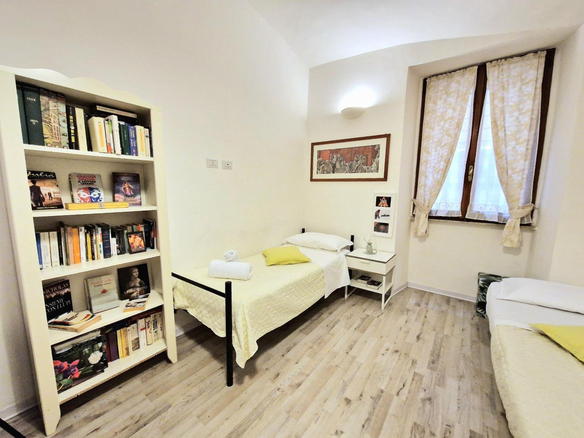 Musicart House Roma Exterior foto